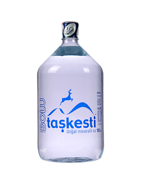 TAŞKESTİ 15 LT 