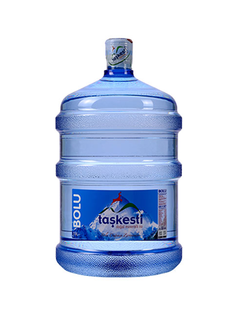 TAŞKESTİ 19 L