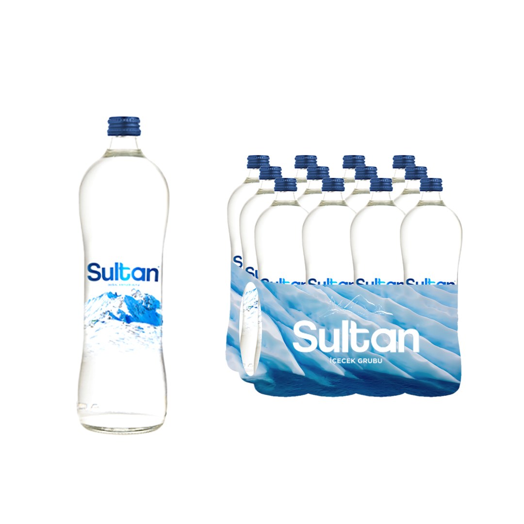 SULTAN 0.75 LT 6 LI CAM