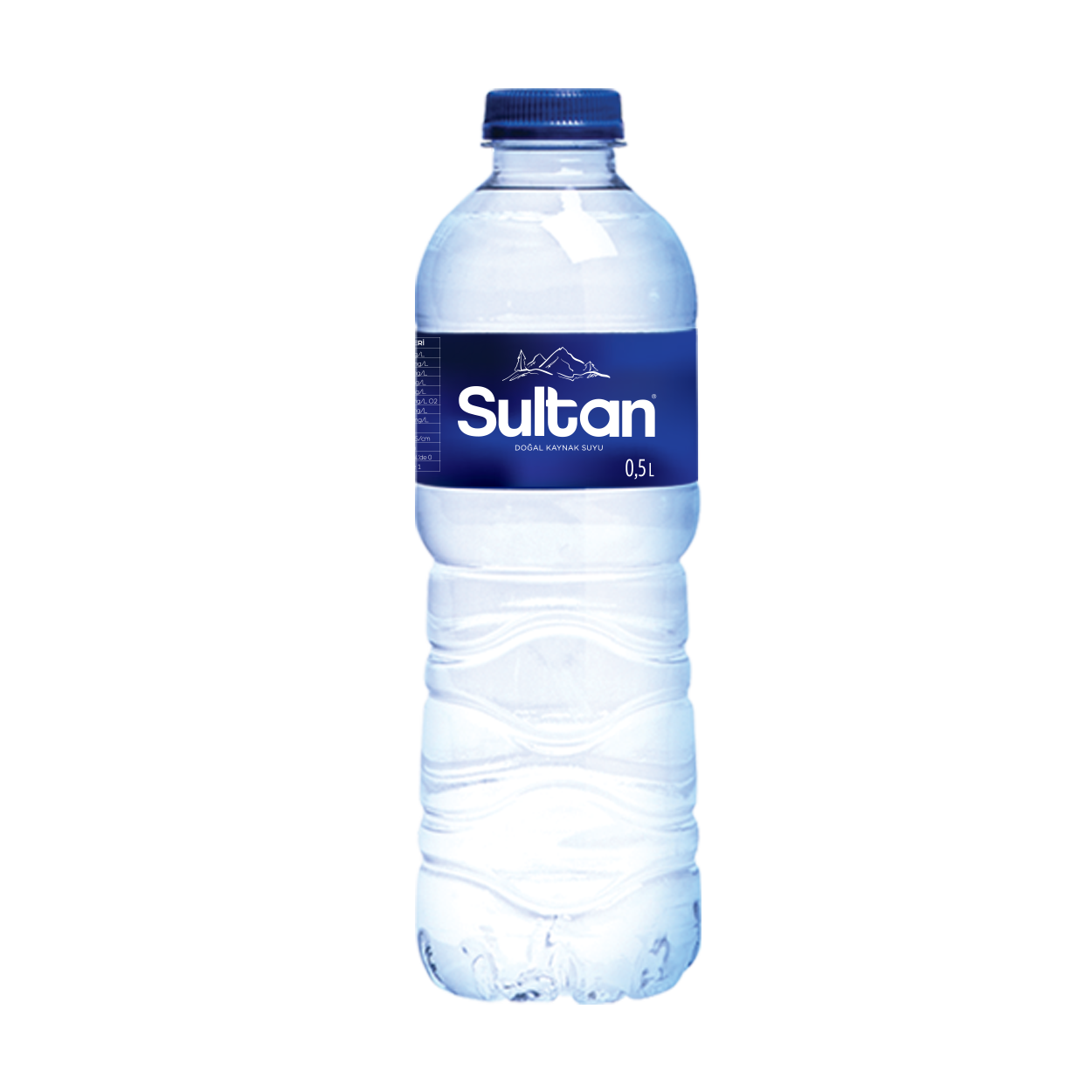 SULTAN 1 LT 6 LI PET