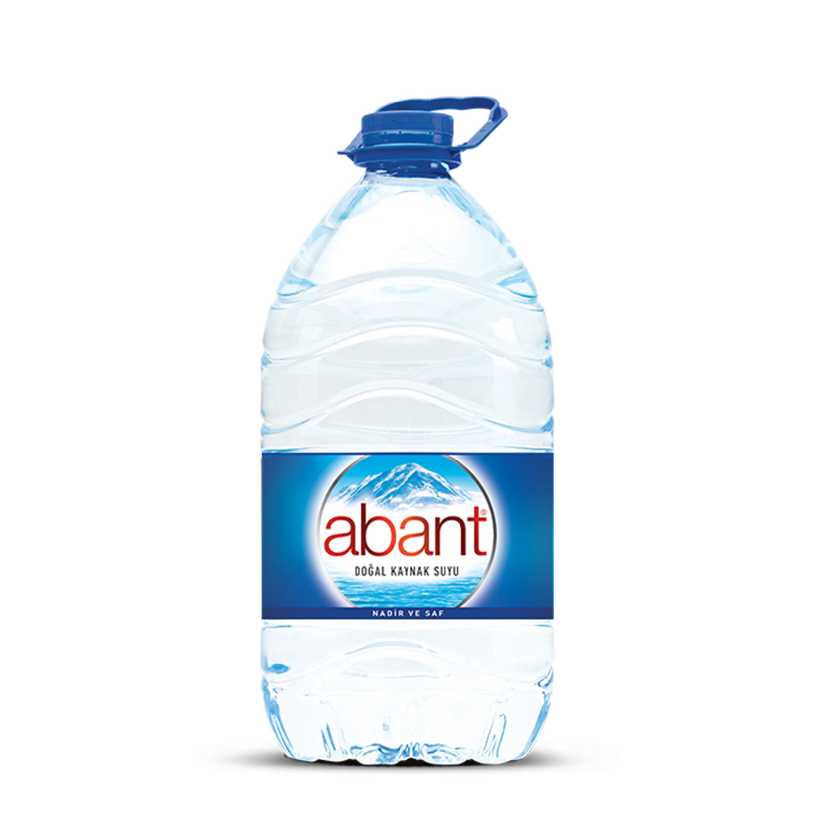 ABANT 5 LT 4 LÜ PET