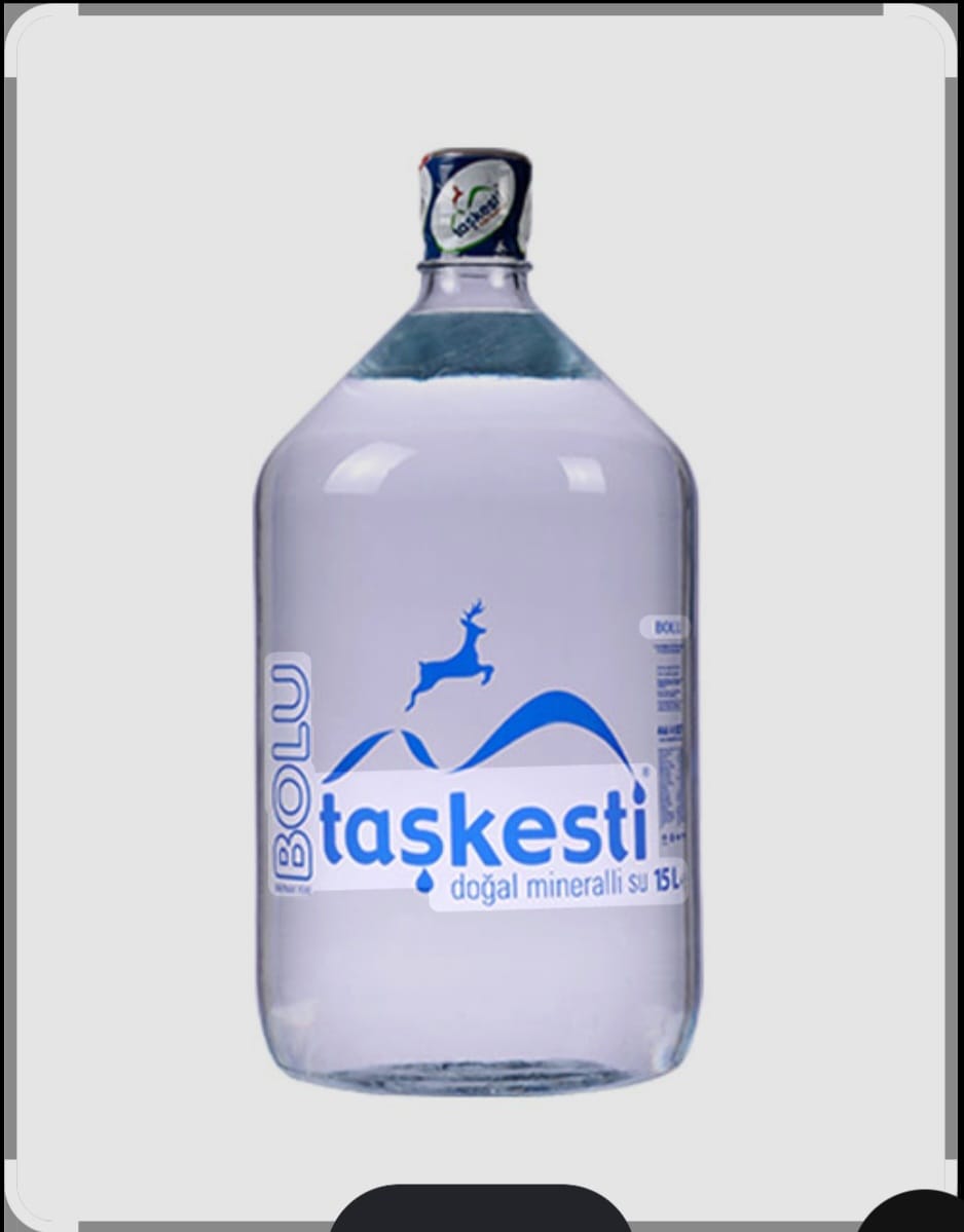 TAŞKESTİ 15 LT 