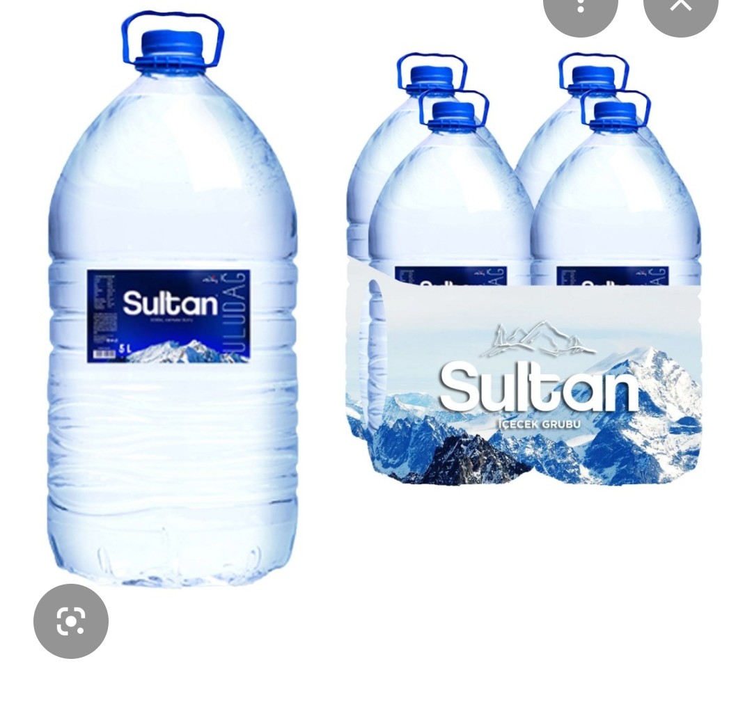 Sultan 2 PAKET  5LT(4lü)