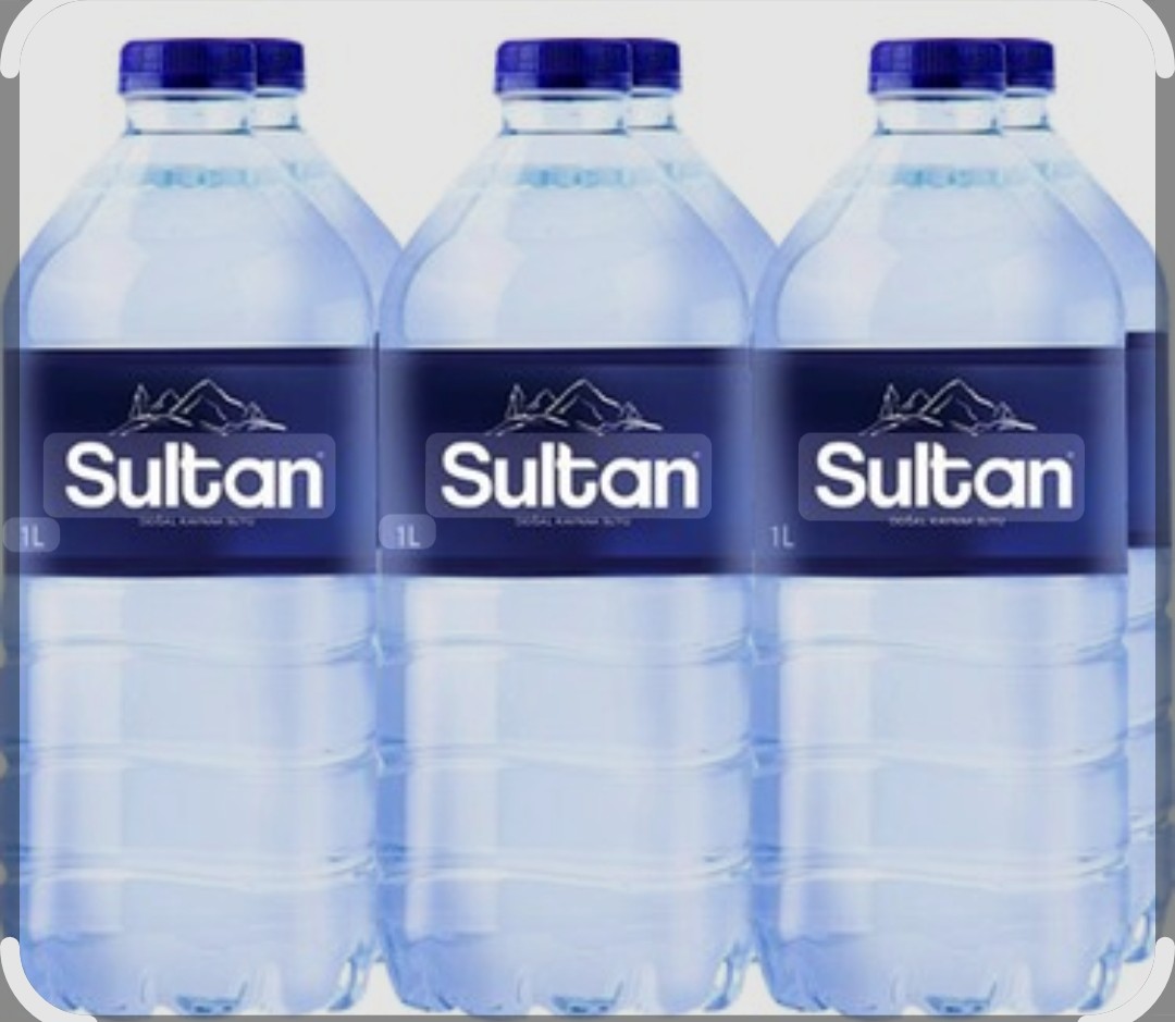 Sultan 4 PAKET  1LT (6li)