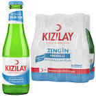 KIZILAY SODA 24 LÜ