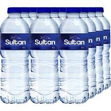 SULTAN 0.50 LT 12 Lİ PET